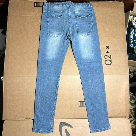 Denim jeans 33x29 - Picture 5 of 5
